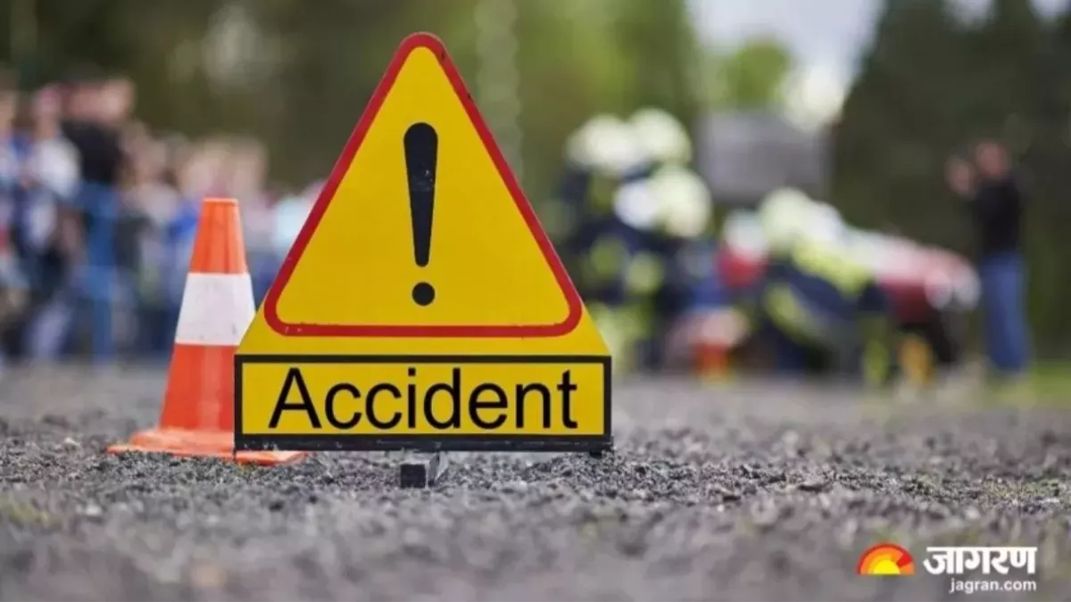 Madhepura News: मधेपुरा में दर्दनाक हादसा, NH-106 पर हाइवा ने बाइक सवार को कुचला; एक की मौत