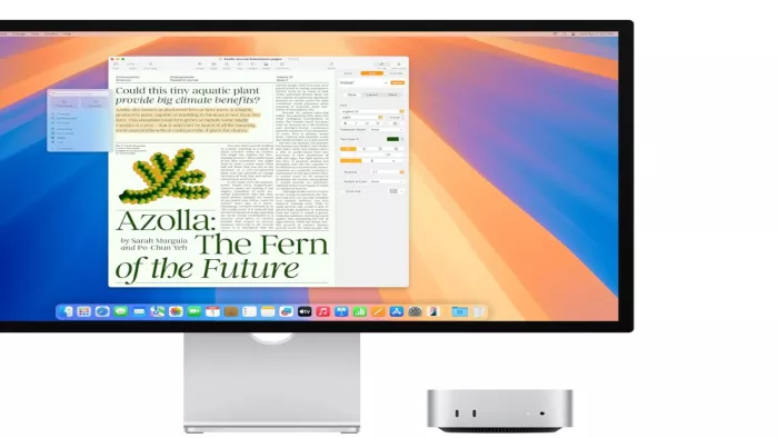 M4 चिप वाले Apple Mac Mini पर मिल रहा है भारी डिस्काउंट, यहां है ऑफर ...