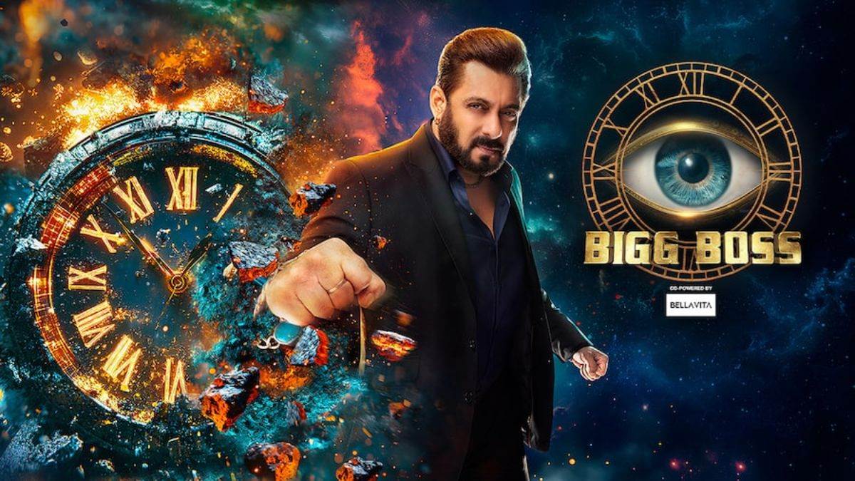 Bigg Boss 19: सलमान के शो में कंटेस्टेंट की होगी एंट्री, 3 वाइल्ड कार्ड, इस बार घर के अंदर भी होगी वोटिंग