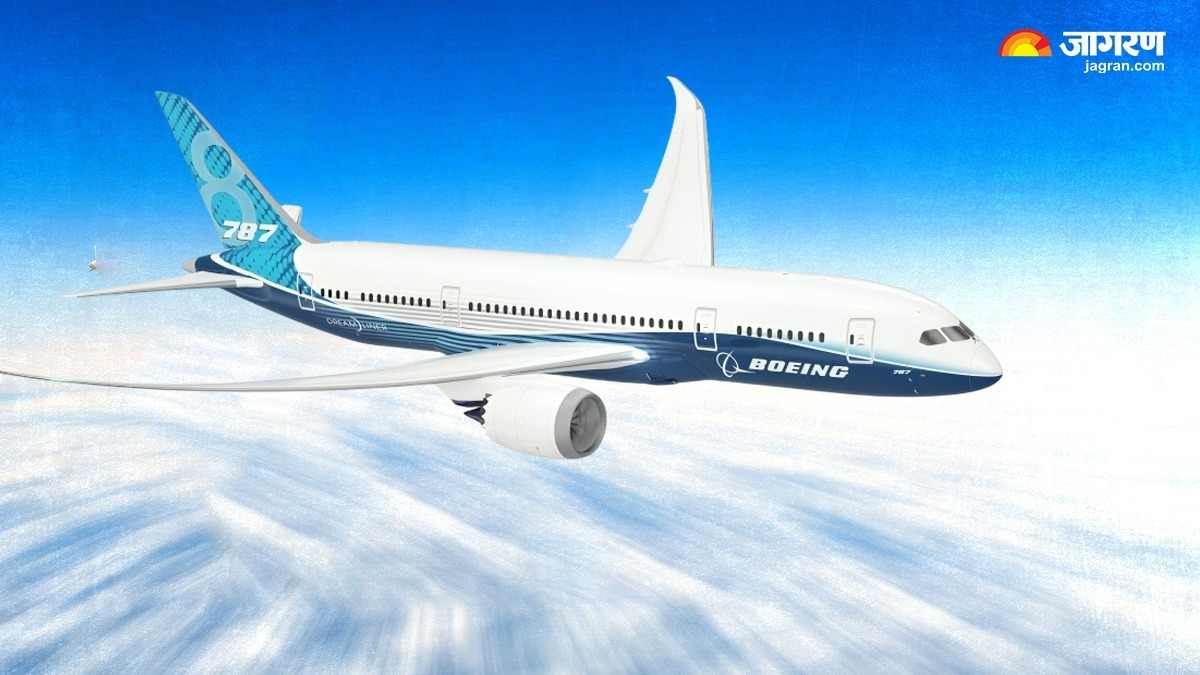 boeing 787 dreamliner indian airlines fleet history and expansion plans aimed ahmedabad plane crash gujarat