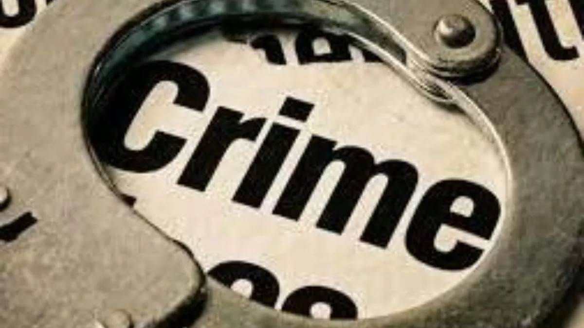 Crime Alert: Muzaffarpur के फोरलेन पर बाइक सवारों ने मारी गोली, बाइक लूटकर भागे 6 Crime Alert: Muzaffarpur