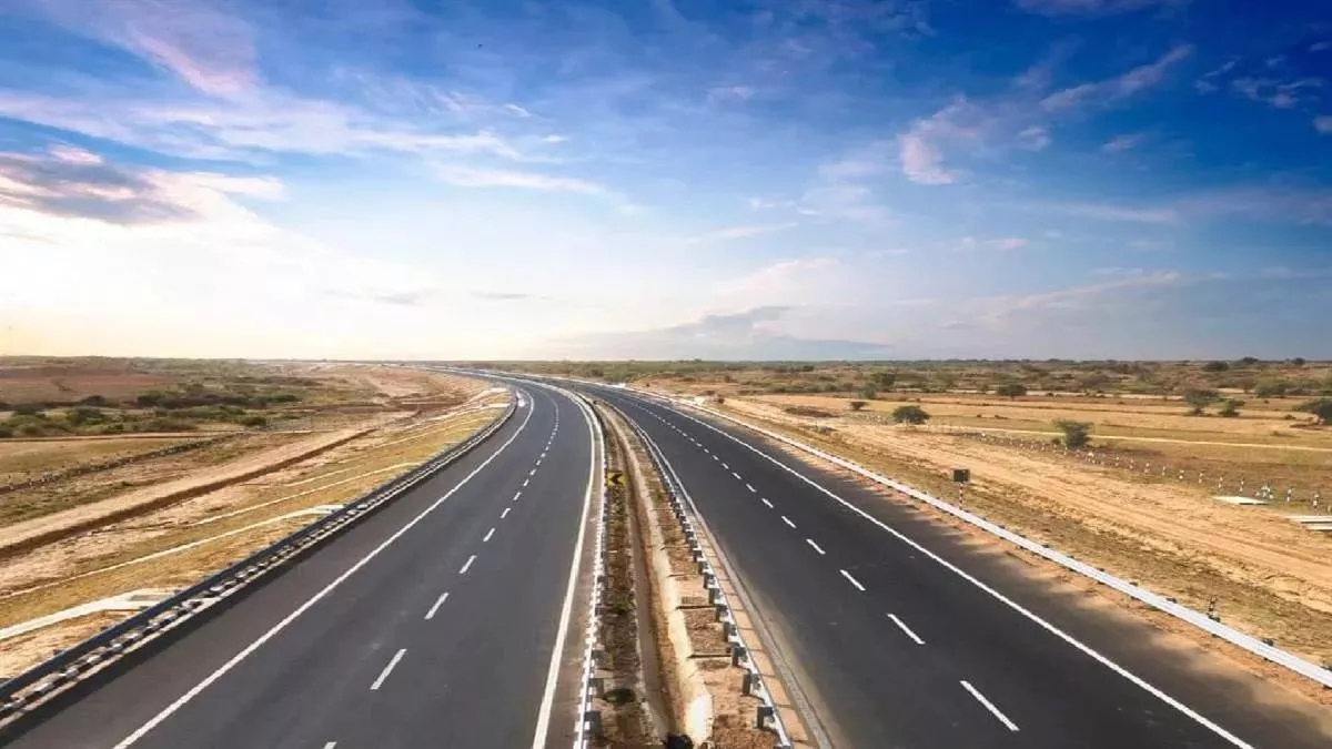 UP Green Highway: यूपी के इस जिले में 3700 करोड़ की लागत से बनेगा फोरलेन ग्रीन हाईवे, लंबाई रहेगी 112KM