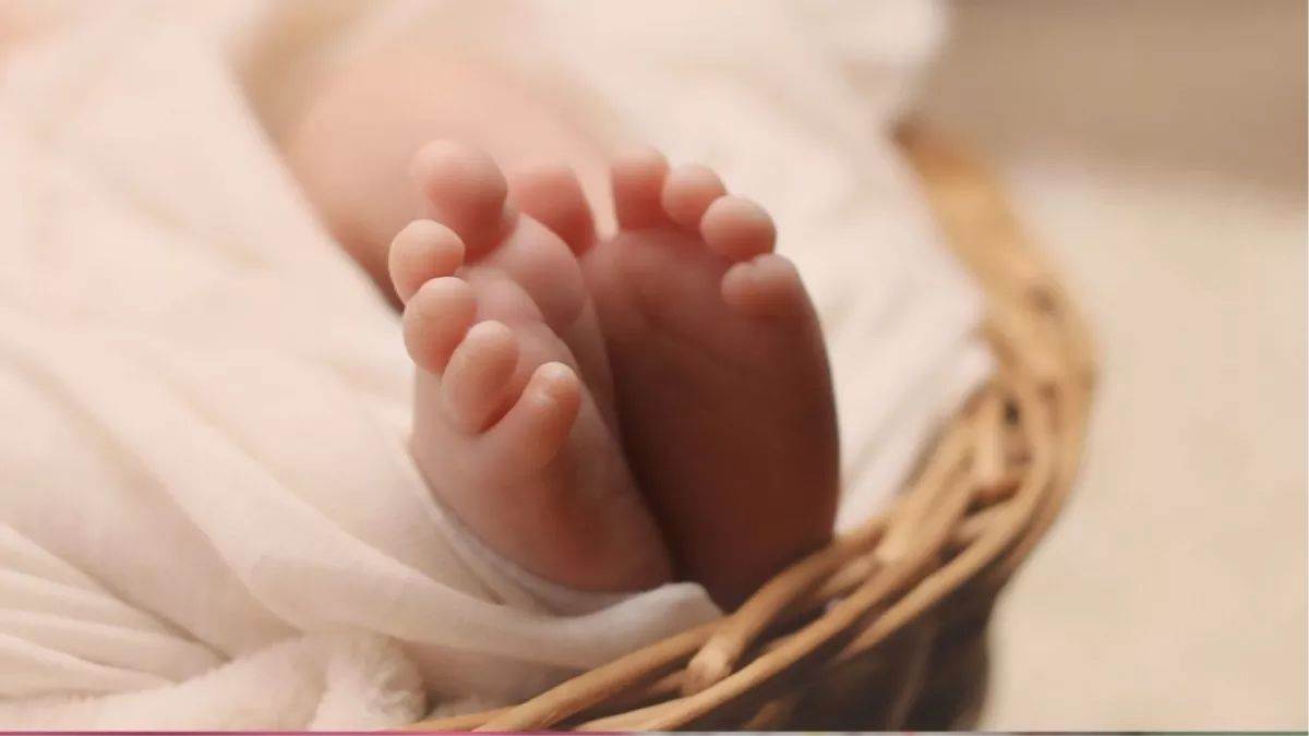 new born baby murdered in kaithal case registered on mother and 3 others