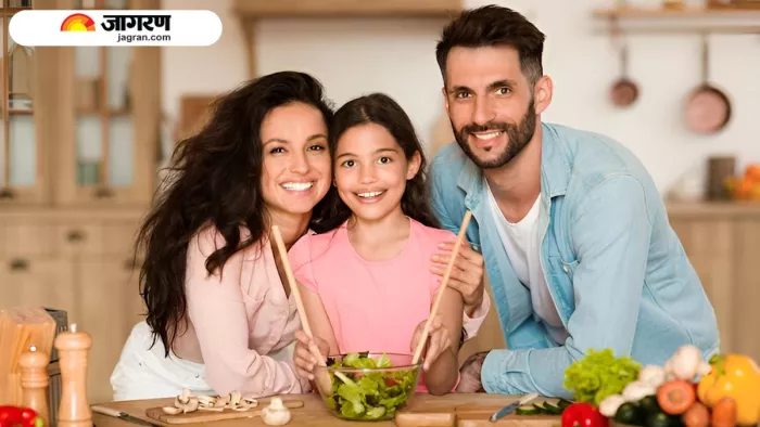 Family Health & Fitness Day पर डॉक्टर की 4 सुपर टिप्स! (Image Source: Freepik)