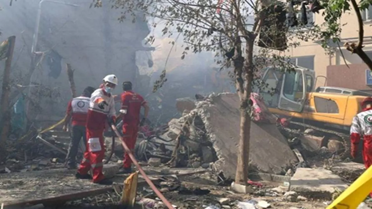 ईरान में रह रहे भारतीय छात्रों में डर का माहौल, बोले- 'हम डरे हुए हैं, हमें निकालो'