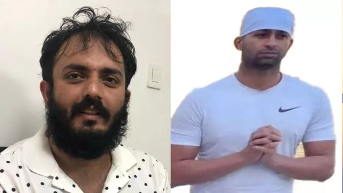 काला राणा गैंग ने ली शराब ठेकेदार शांतनु की हत्या की जिम्मेदारी। फाइल फोटो