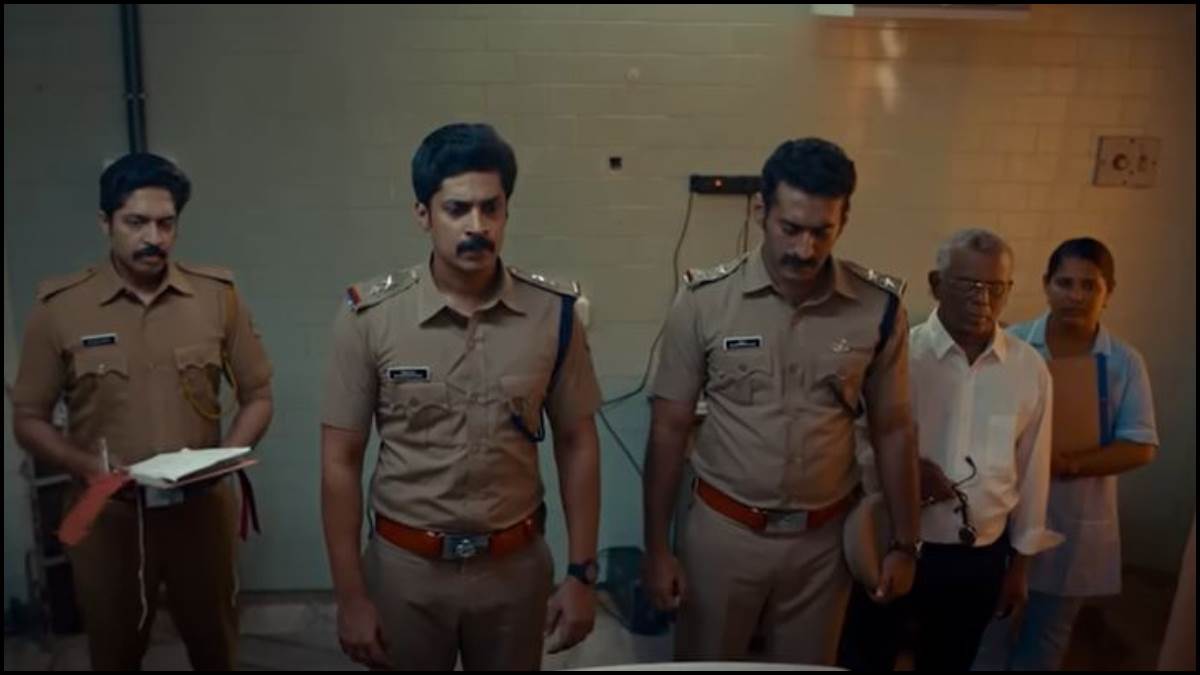 OTT पर दमदार क्राइम थ्रिलर की दस्तक, इस दिन रिलीज होगा दूसरा पार्ट, पहला सीजन हुआ था सुपरहिट - New Crime Thriller Web Series Season 2 Release Date OUT first season gets 7 rating