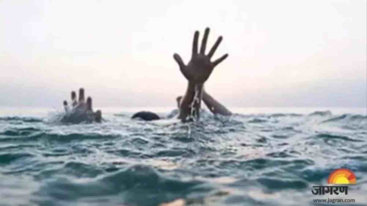 ncr delhi water park tragedy 7 year old drowns in swimming pool