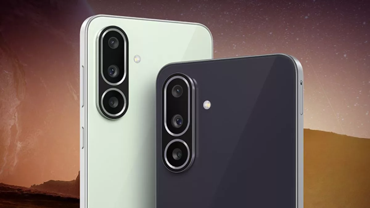 Samsung Galaxy M36 स्मार्टफोन की जल्द होगी लॉन्चिंग, AI फीचर्स के साथ मिलेगा ट्रिपल रियर कैमरा
