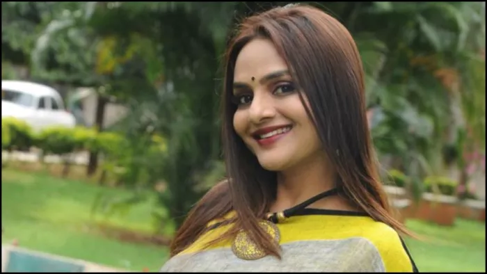 मधु शाह ने बताया किसिंग सीन का किस्सा। फोटो क्रेडिट- इंस्टाग्राम