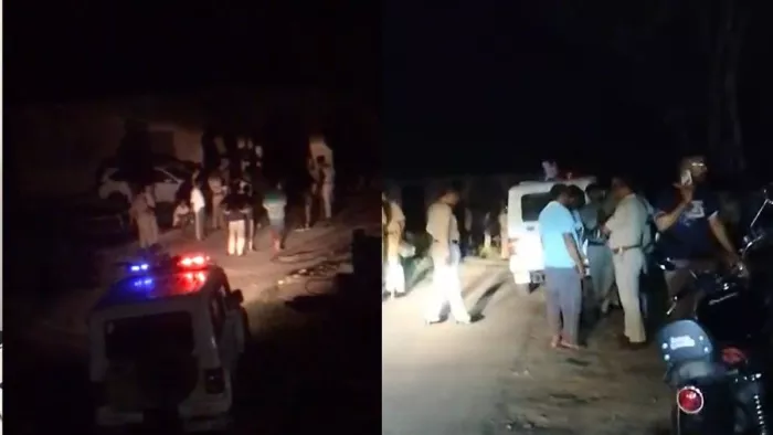 Himachal News: अपहृत युवती अंबाला से बरामद, अदालत में किया पेश।