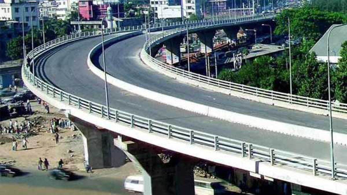 ratu road flyover should be named after shibu soren jmm and congress raised their voice