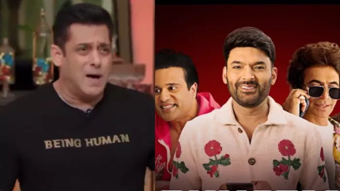 तलाक पर बोले सलमान खान (Photo Credit- X)