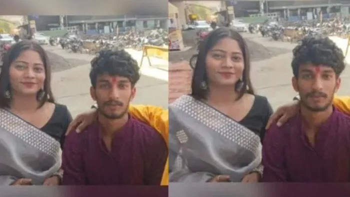 सोनम के परिवार का कहना है कि राज सोनम को दीदी कहता था (फोटो: जेएनएन)