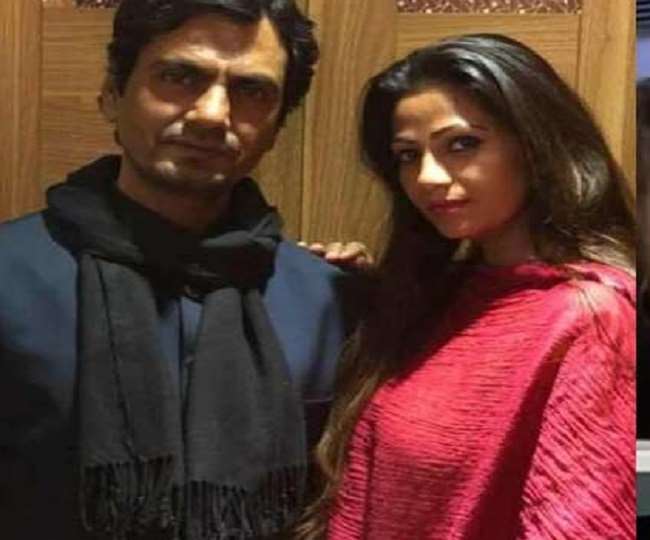 Nawazuddin Siddiqui की पत्नी आलिया सिद्दीकी का आरोप, ‘जब मैं प्रेग्नेंट थी ये अपनी गर्लफ्रेंड से बात करते थे’ - दैनिक जागरण (Dainik Jagran)