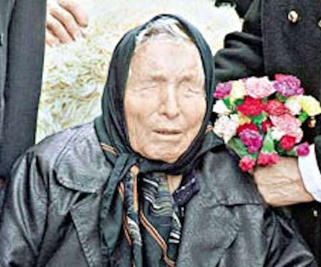 वर्ष 2025 में यूरोप की आबादी लगभग शून्य हो जाएगी, जानें बाबा वंगा की 5 प्रमुख भविष्यवाणियां - Here are the 5 Prophecies of Baba Vanga