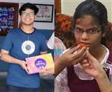 CBSE Board 12th Result : भागलपुर जिला टॉपर गुंजन बनेंगे आइआइटीएन तो नुशिन का डॉक्टर बनने का है सपना