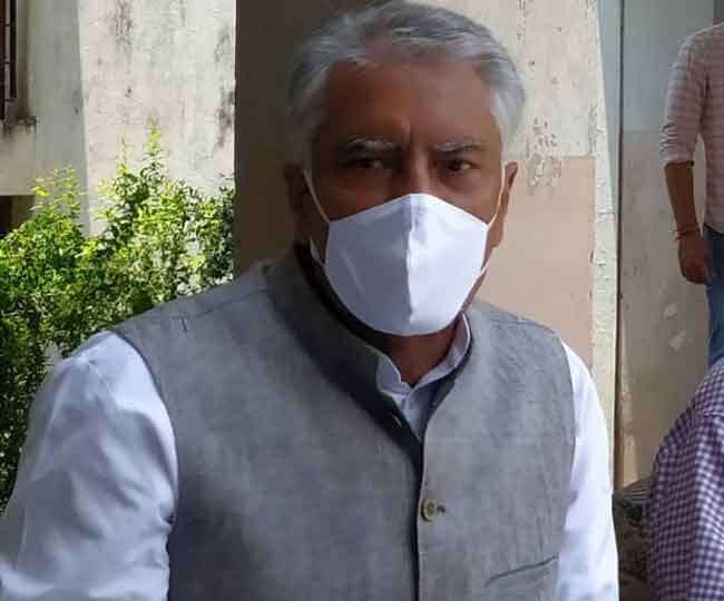 डेरा सच्चा सौदा के बयान से बढ़ी सुखबीर बादल की परेशानी, जाखड़ बोले- पंथ से निष्कासित किया जाए
