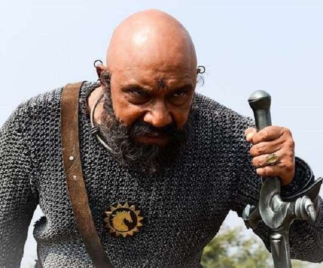 Bahubali kattappa Role was Offered to sanjay Dutt before sathyaraj think  who would be better, Check All Details Here