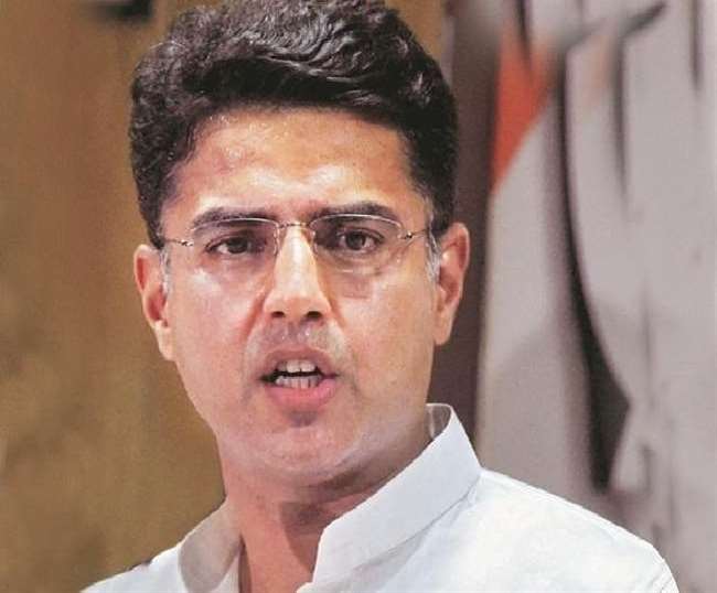 Rajasthan Political Crisis Sachin Pilot supporters demand first promise to  change CM then talk