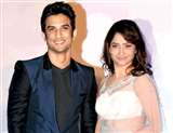 Sushant Singh Rajput Death: सुशांत की याद में अंकिता लोखंडे ने जलाया दीया, एक महीने पहले हुआ था निधन
