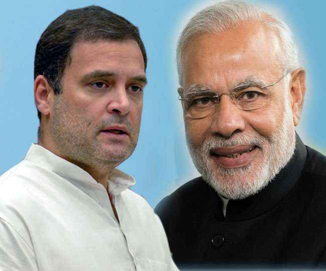 कांग्रेस लगातार मोदी सरकार के टीकाकरण अभियान की आलोचना कर रही है