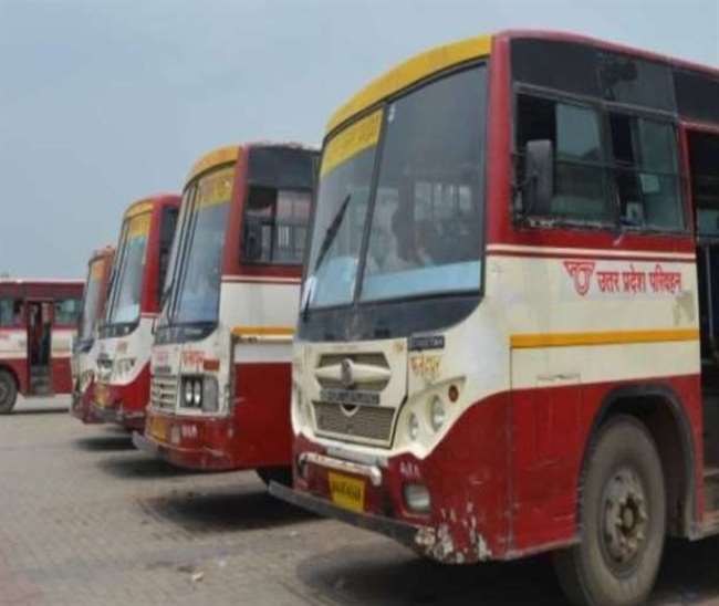 रोडवेज प्रबंधन ऐसे स्थानों को चिह्नित करने में जुटा।