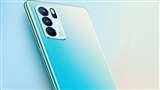 यह Oppo Reno 6 5G की प्रतीकात्मक फाइल फोटो है।