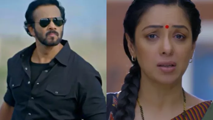 khatron ke khiladi 12 rohit shetty show give tough fight to star plus show anupmaa. Photo Credit-Instagram