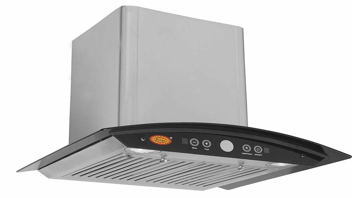 स्मोक फ्री और क्लीन एयर के लिए चाहिए नया Kitchen Chimney? यहां जानिए लेटेस्ट Kitchen Chimney Prices