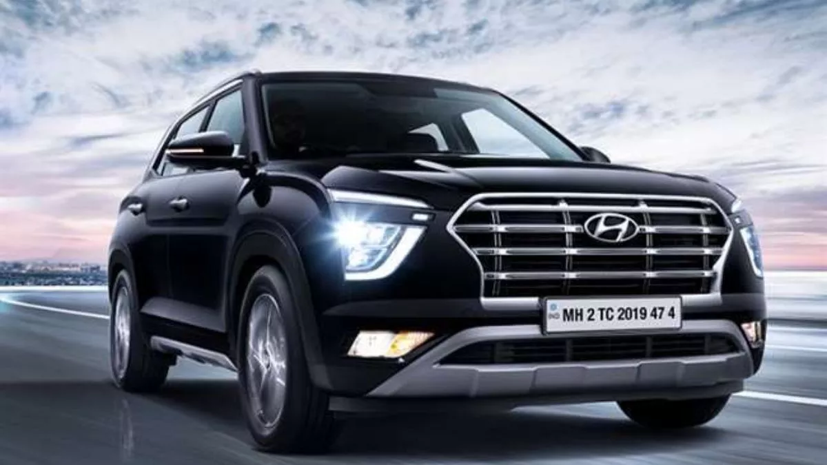 Hyundai Creta Facelift: Tucson के बाद हुंडई ला सकती है एक नया फेसलिफ्ट मॉडल, इसी साल लॉन्चिंग की उम्मीद