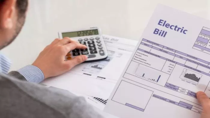 Electricity bill in Bhopal: बिजली उपभोक्ताओं को एसएमएस के जरिए ही बिल भेजे जाएंगे।