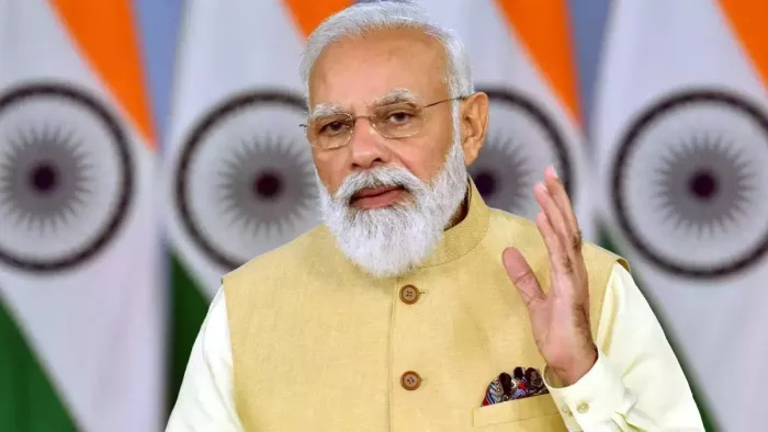I2U2 को West Asia Quad भी कहते हैं।