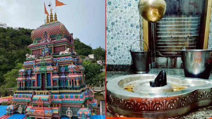 Famous Temple in Rishikesh: यहां कंठ में विष धारण कर नीलकंठ कहलाए भगवान शिव, दर्शन मात्र से पूर्ण होती है मनोकामनाएं