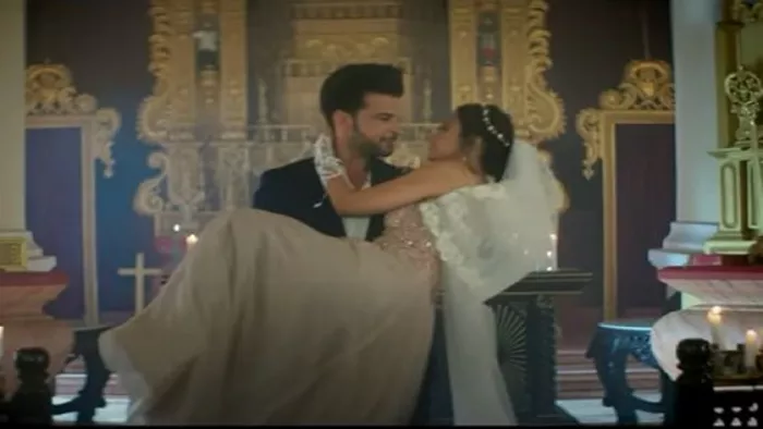 TejRan song Baarish Aayi Hai: करण कुंद्रा और तेजस्वी प्रकाश की जोड़ी अच्छी लगती हैl