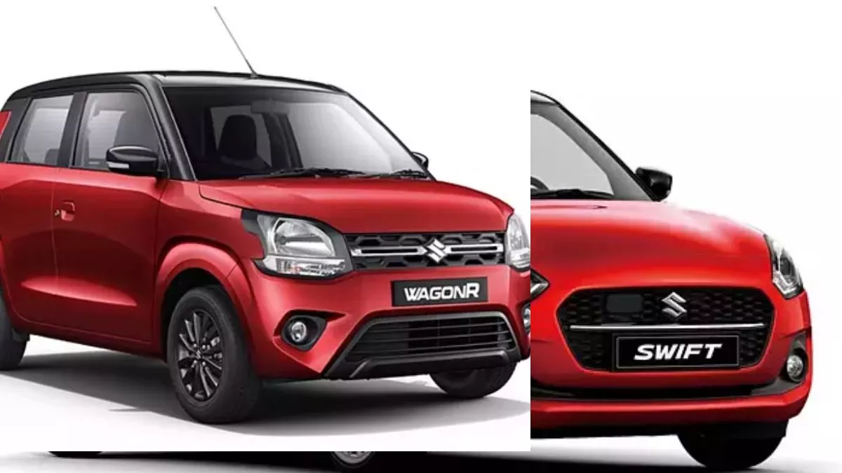 Tata Punch से लेकर Maruti Suzuki Wagon R का जून 2022 में रहा दबदबा