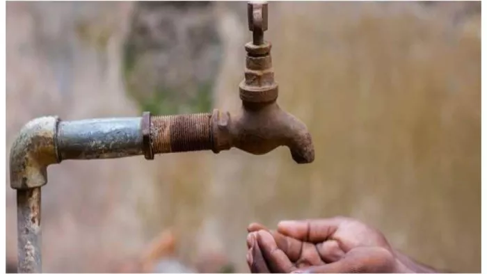 हमीरपुर में बंदू-बूंद को तरस रहे लोग