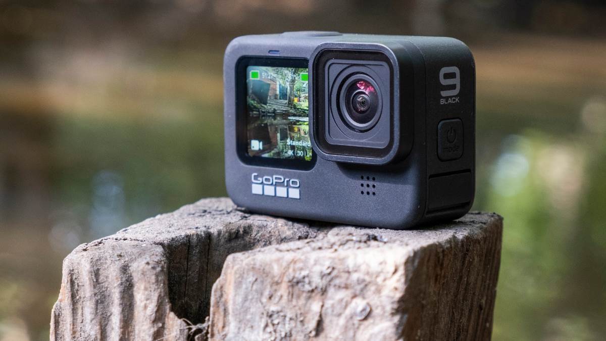 Amazon Prime Day Sale पर 30% पर मिल रहे हैं Action Camera, अभी ऑर्डर करने पर मिलंगे जबरदस्त बैक ऑफर