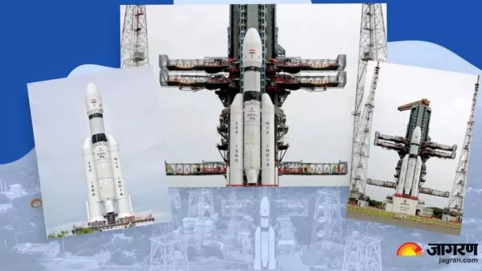 ISRO Chandrayaan-3 Launch: मिशन चंद्रयान-3... क्यों, कब, कहां?