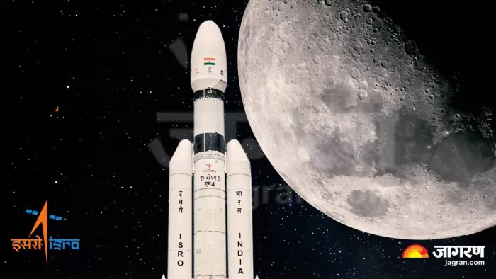 Vikram Lander How Chandrayaan 3 Vikram Lander Is Different From Chandrayaan 2