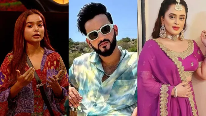 Bigg Boss OTT 2 Captaincy Task Winner, Twitter