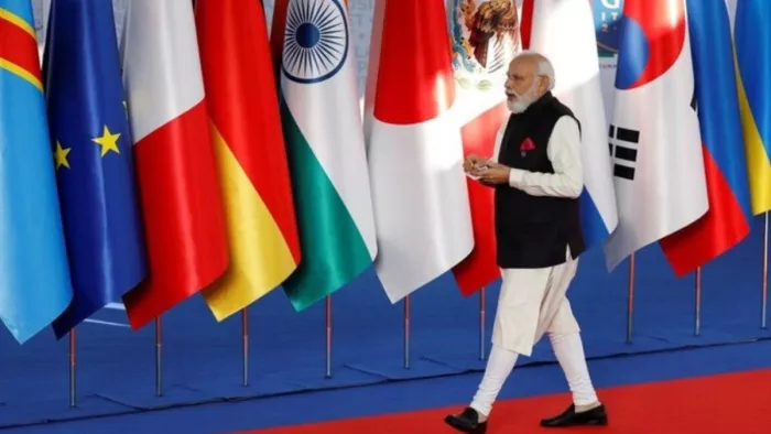 अफ्रीकी यूनियन को समूह में शामिल करने पर जी-20 सहमत (फाइल फोटो)