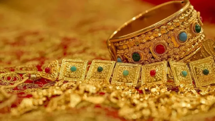 Senco Gold's IPO will be listed in the Share Market today