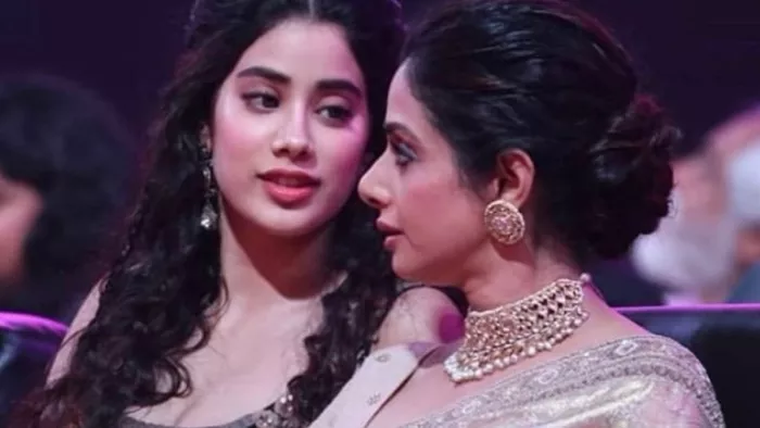 Janhvi Kapoor On Sridevi Death, Janhvi Kapoor news, Sridevi news (Photo credit: Janhvi Kapoor Instagram)