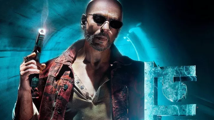 Khatron Ke Khiladi 13 Host Rohit Shetty Praises Shah Rukh Khan Jawan Prevue Called It Blockbuster/Instagram