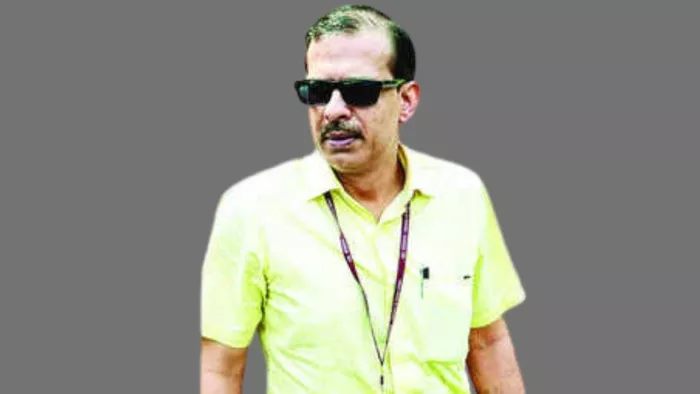 KK Pathak: अवमानना मामले में केके पाठक के खिलाफ कोर्ट ने जारी किया जमानती वारंट