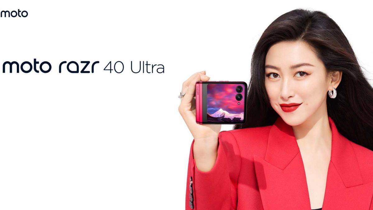 motorola razr 40 ultra and razr 40 will go on sale in india for the first time on saturday july 15 know offer price discount