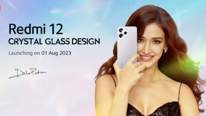 Redmi to launches its new smartphone redmi 12 on 1 aug, know the details here