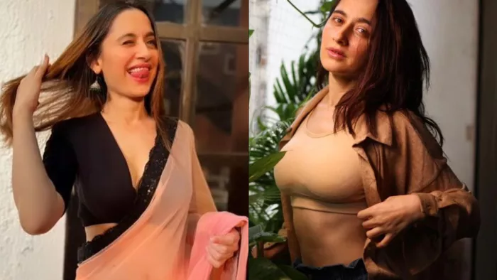 Sanjeeda Shaikh On Harshavardhan Rane Affair, Sanjeeda Shaikh Harshavardhan Rane Affair