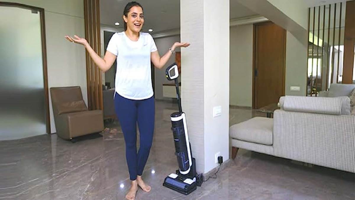Amazon Prime Day Sale की बाढ़ में बह गए दाम, 53% की छूट पर मिलेगा Vacuum Cleaner, जाले-मकड़ी सब होंगे रफूचक्कर